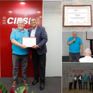 Palestra sobre a atualização do cronograma de implementação da DUIMP em março.