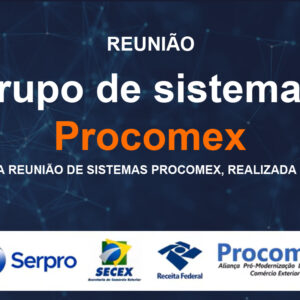 DUIMP, LPCO e Catálogo de Produtos – Atualizações a Partir de Julho
